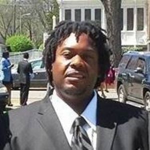 Meet your Posher, Jerrand